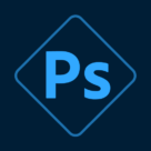 تحميل برنامج فوتوشوب Photoshop Express مهكر